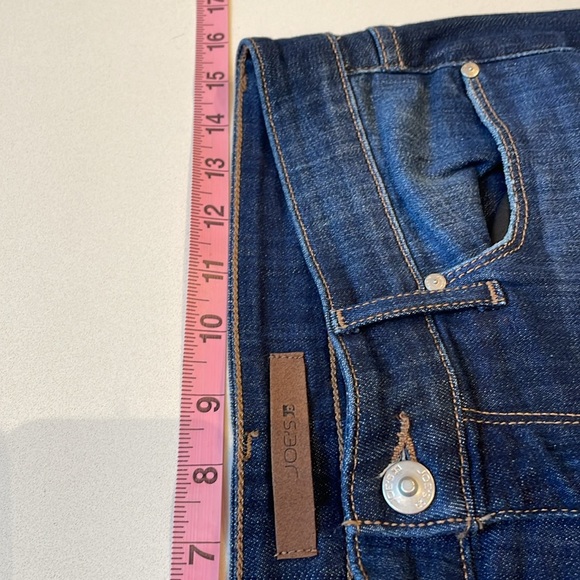 NWOT Joe’s Jeans Highwaist, Skinny Ellette, Size 30 - Picture 7 of 13